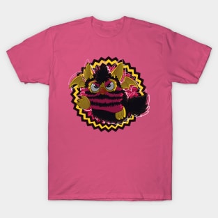 FURBY DRAGON'S FURY T-Shirt